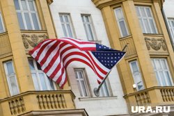 У США потребовали данные о местоположении экстрадированного из Польши Васильева