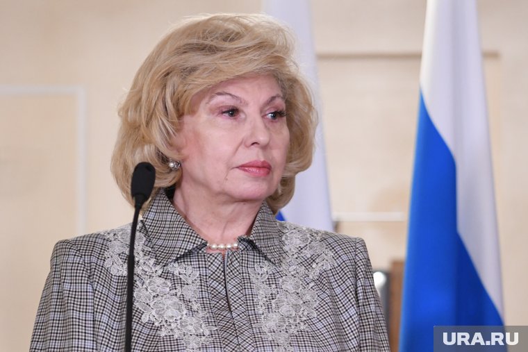 Москалькова рассказала об удивительной истории любви своих родителей