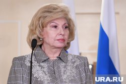 Москалькова рассказала об удивительной истории любви своих родителей