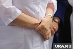 В Тюменской области военным оказывают медицинскую помощь и психологическую поддержку