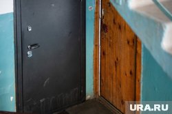 Семья купила квартиру в Юрюзани