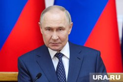 Путин рассказал, какую реакцию ожидал от россиян на начало спецоперации