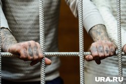 Осужденный в колонии Пермского края отказался от приема пищи 17 июня