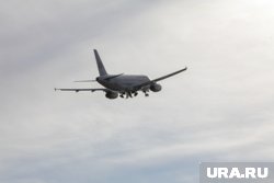 Вылет задержался на 18 часов