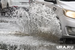 Водителям следует соблюдать осторожность на дорогах