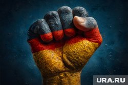 Германия вынуждена реформировать «заброшенные вооруженные силы»