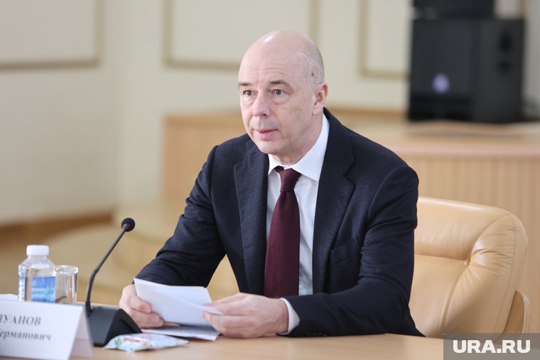 Военные пенсии будут проиндексированы на 5,1%, заявил Антон Силуанов