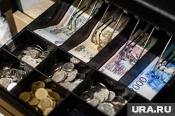 В России рост цен отмечается на 75% товаров и услуг