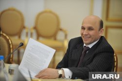 Сергей Сарычев