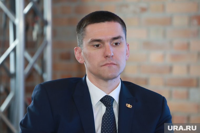 Из современных фильмов замгубернатора Павел Перевалов любит картину «Брестская крепость»