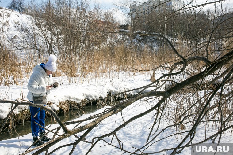 В течение пяти лет Городищенский лог преобразуют