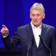 Секреты меморандума по Украине и визита вдовы японского премьера к Путину: заявления Пескова 30 мая