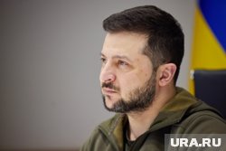 Зеленский рекомендовал иностранным делегациям не посещать Парад Победы в Москве