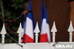 Именно Европа исторически была главным очагом военных конфликтов, напомнил Алексей Зудин