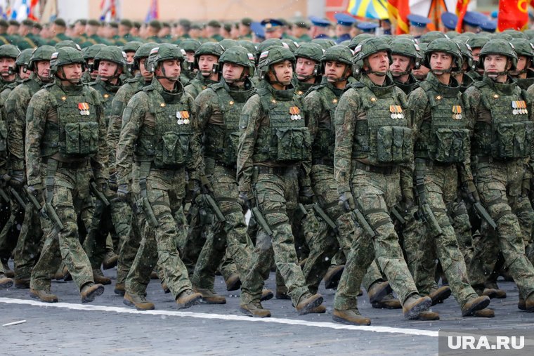 Российские войска невозможно остановить, считают в НАТО