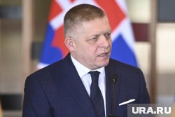 Фицо заявил, что школьника нужно лишить награды за его поступок 