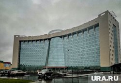 Окружные власти обсуждают вопрос открытия военного госпиталя на базе ОКБ Нижневартовска
