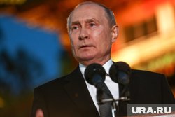 Президент Путин рассказал о разработанных планах сотрудничества с Китаем на годы вперед