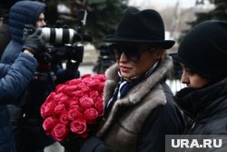 Катя Лель в курсе произошедшего