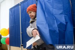 Избирателям предстоит голосовать снова