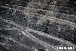США вряд ли в ближайшее время возьмутся за разработку ископаемых на Украине