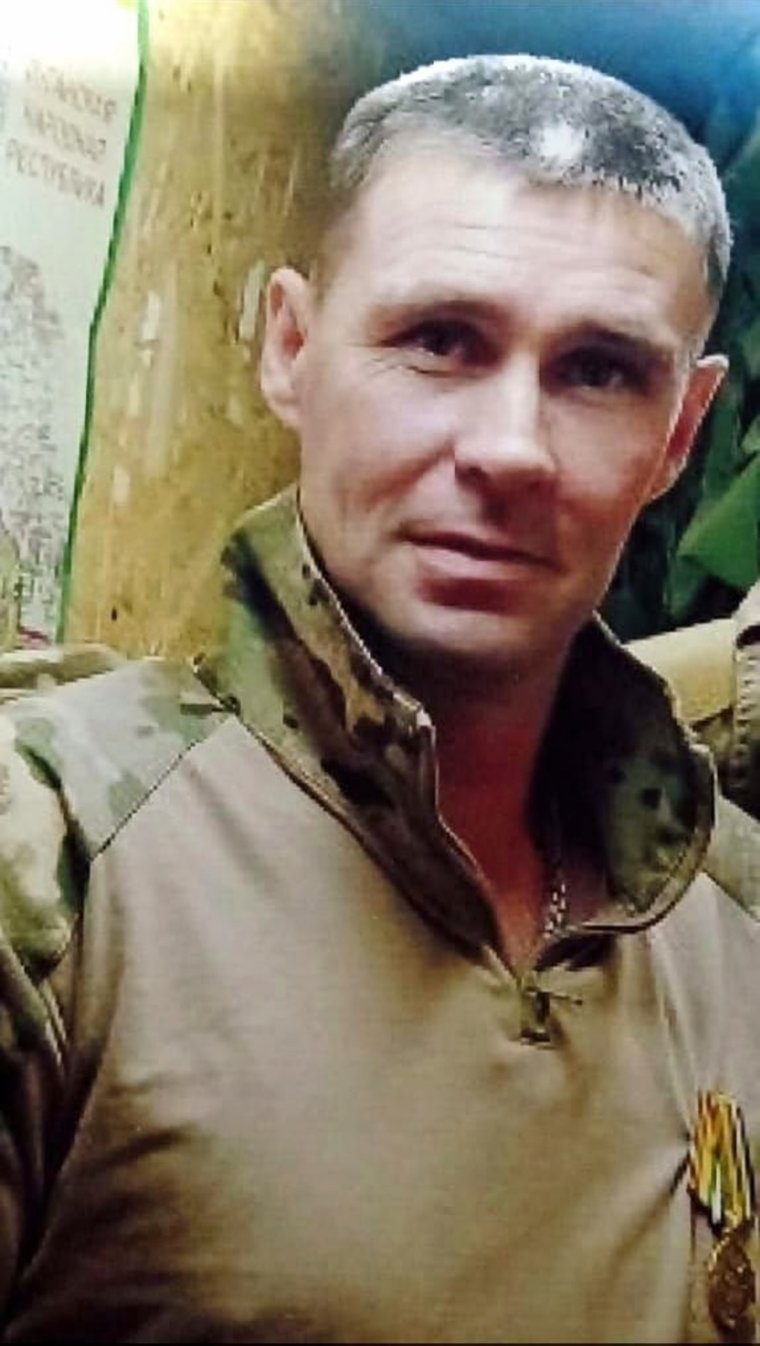 О гибели военнослужащего сообщили власти