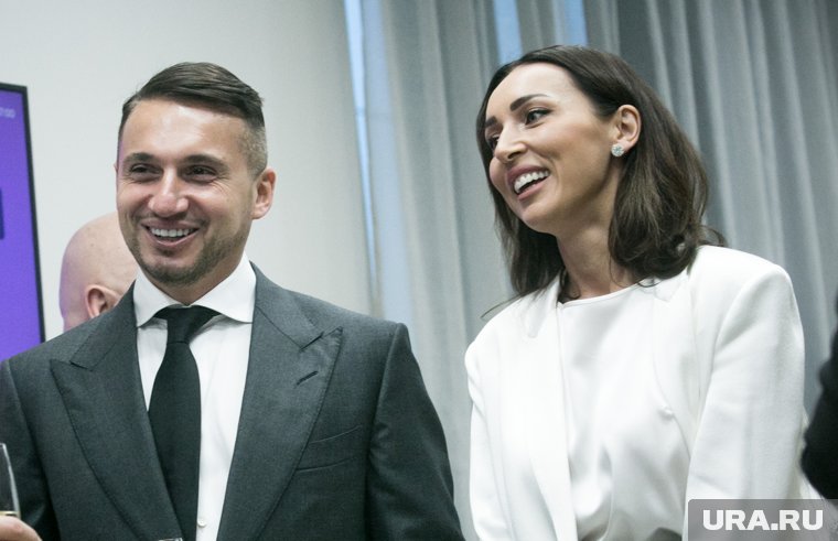 Алсу и Ян Абрамов потратили на свою свадьбу 3,5 миллиона долларов