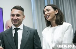 Алсу и Ян Абрамов потратили на свою свадьбу 3,5 миллиона долларов