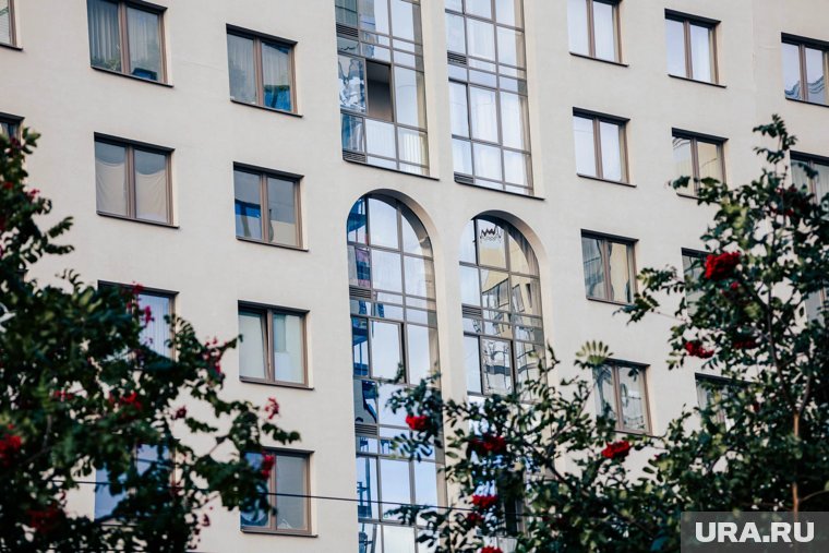 В городе снизилось число нераспроданных квартир в новостройках 