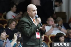 Александр Андрюков готов направить обращение в защиту редакции 