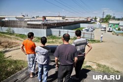 Нелегальные мигранты захватывают российские СНТ и поселки