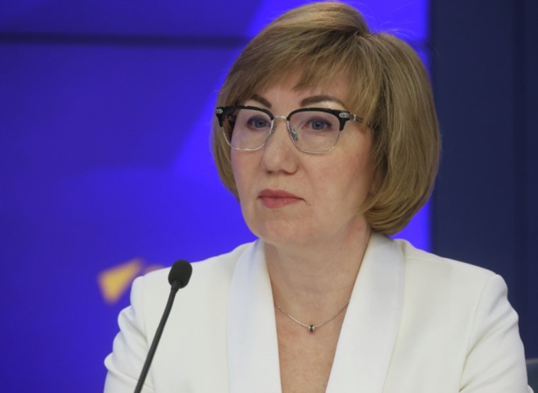 Задержали ректора Псковского вуза Ильину, у нее нашли элитное жилье