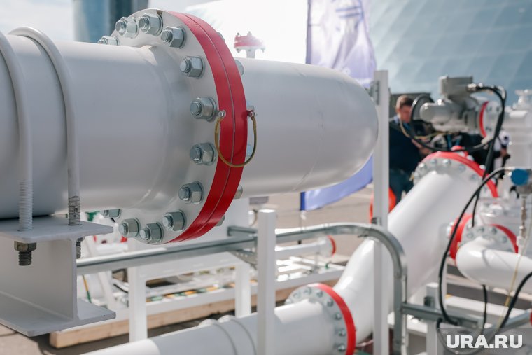 Газопровод «Сила Сибири - 2» должен пройти с территории Ямала и Западной Сибири в Китай