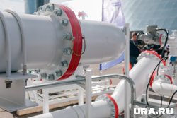 Газопровод «Сила Сибири - 2» должен пройти с территории Ямала и Западной Сибири в Китай