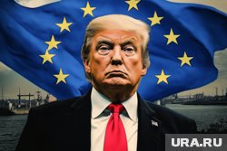 Трамп ждал от ресурсной сделки несколько результатов