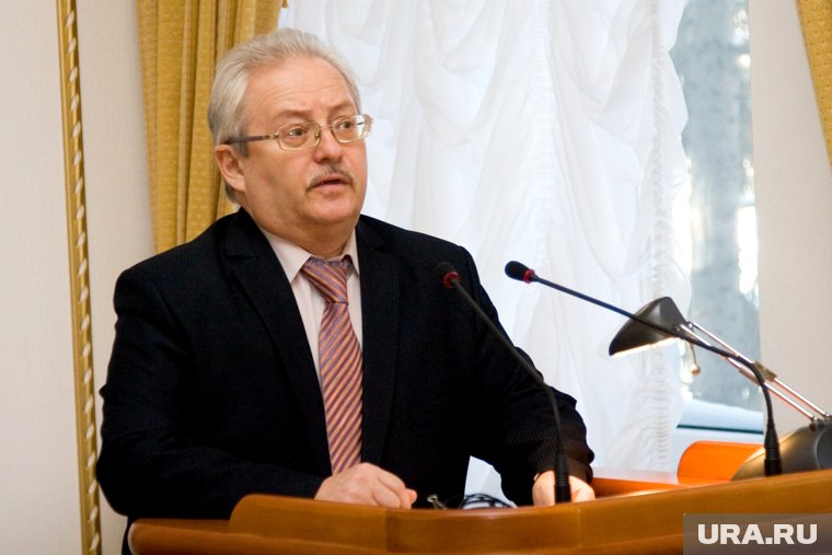 Шеремет считает, что нужно вернуть Киеву удары