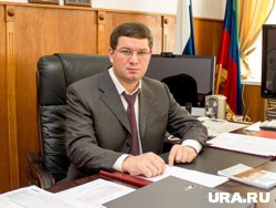 Главу Карабудахкентского района Дагестана Амиралиева доставили для задержания из зоны СВО (архивное фото)