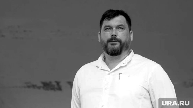 Дмитрий Антипин посвятил медицине значительную часть своей жизни