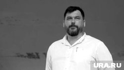 Дмитрий Антипин посвятил медицине значительную часть своей жизни