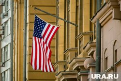 Посольство США в Тель-Авиве получило незначительные повреждения
