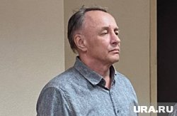 Виктору Рощупкину «засилили» приговор 