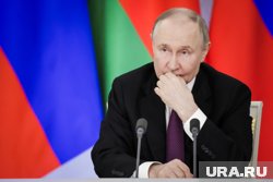 Путин заявил, что на рост экономики помимо ОПК повлияли такие отрасли, как виноделие и индустрия гостеприимства 