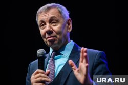 Сергея Маркова* Минюст включил в список иноагентов 