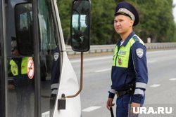 Инспекторы ГАИ избавят челябинские дороги от пьяных за рулем 