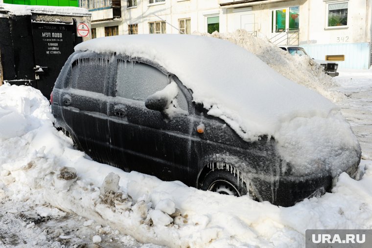 Поддержанный Daewoo Matiz продают от 140 тысяч рублей