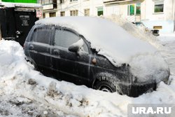 Поддержанный Daewoo Matiz продают от 140 тысяч рублей