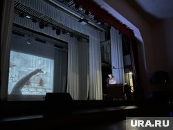 Детям рассказали о подвигах во время Великой Отечественной войны