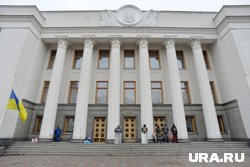 В Верховной раде хотят переименовать копейку 