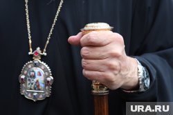 Готовивший покушение на митрополита Тихона был с ним хорошо знаком