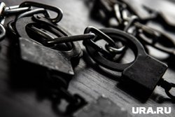 Украинский военный приговорен к пожизненному за убийство и изнасилование в Курской области